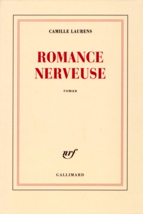 Camille Laurens, Romance nerveuse