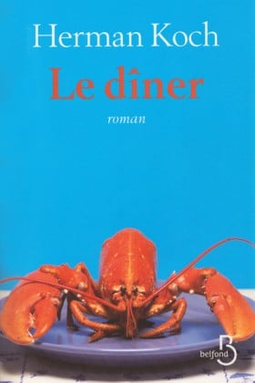 Herman Koch, Le dîner