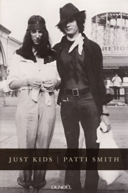 Patti Smith, Just Kids