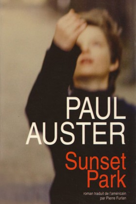 Paul Auster, Sunset park