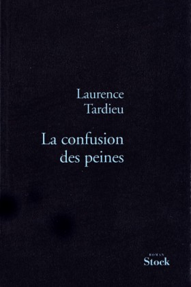 Laurence Tardieu, La confusion des peines