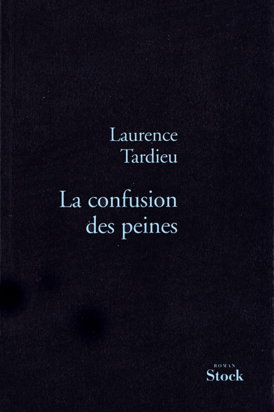 Laurence Tardieu, La confusion des peines