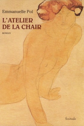 Emmanuelle Pol, L'atelier de la chair