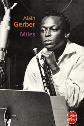 Alain Gerber, Miles