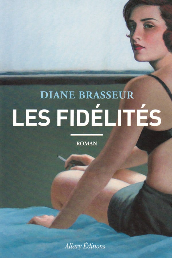 Diane Brasseur, Les fidélités
