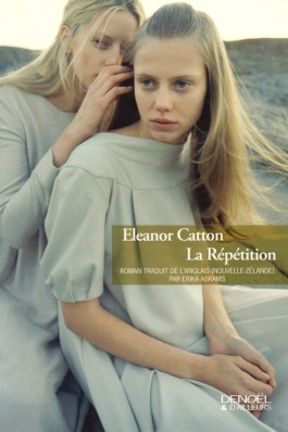 Eleanor CATTON, La répétition