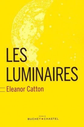 Eleanor CATTON, Les luminaires