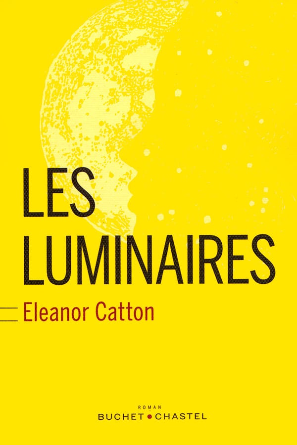 Eleanor CATTON, Les luminaires