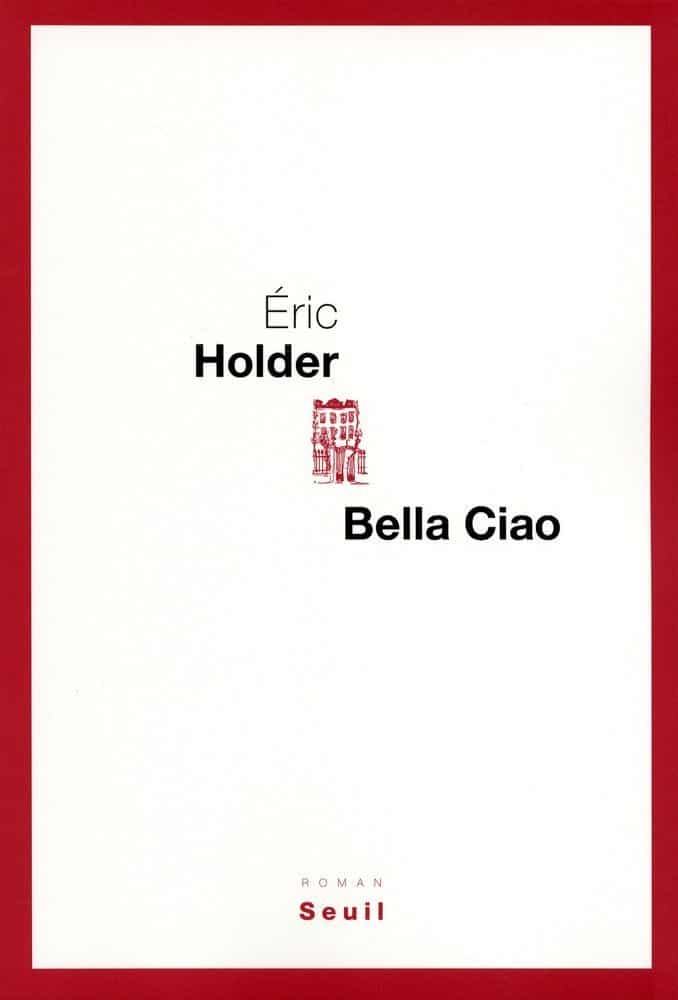 Eric Holder, Bella ciao