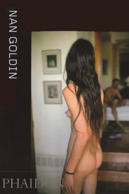 Guido Costa, Nan Goldin