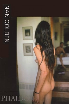 Guido Costa, Nan Goldin