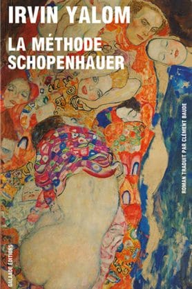 Irvin Yalom, La méthode Schopenhauer