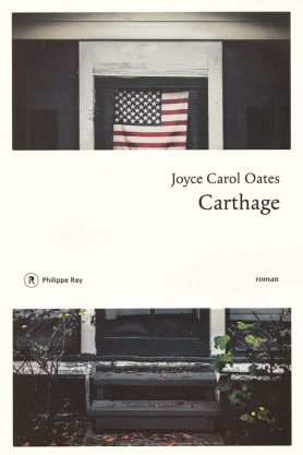 Joyce Carol Oates, Carthage