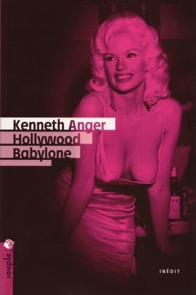Kenneth Anger, Hollywood Babylone