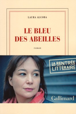 Laura Alcoba, Le bleu des abeilles