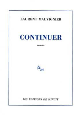 Laurent MAUVIGNIER, Continuer