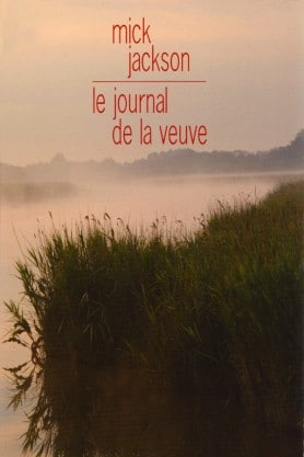 Mick Jackson, Le journal d'une veuve