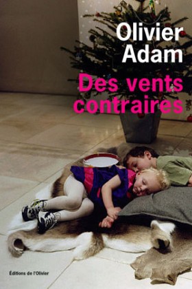 Olivier Adam, Des vents contraires