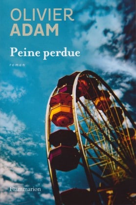 Olivier Adam, Peine perdue