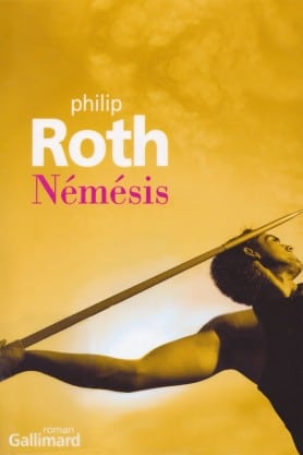 Philip Roth, Némésis