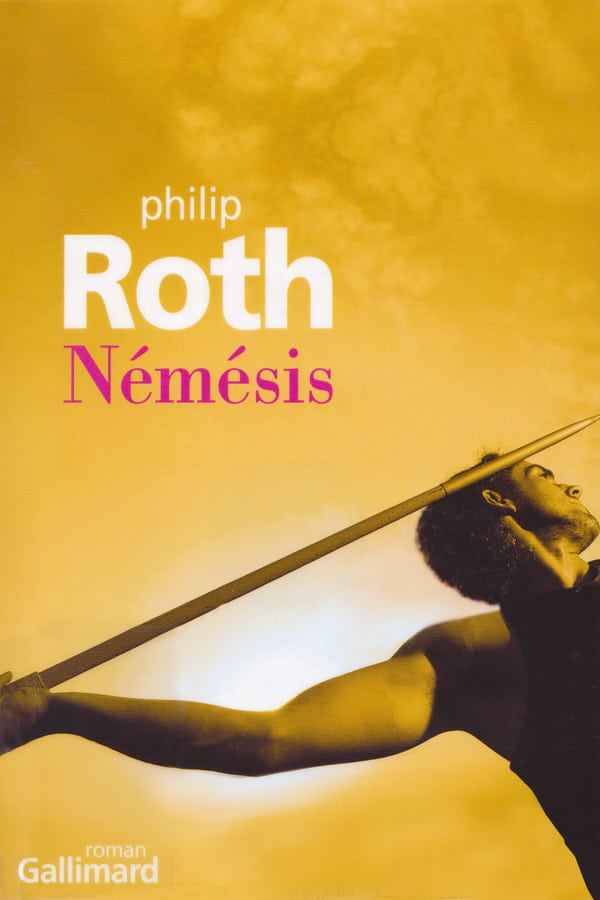 Philip Roth, Némésis