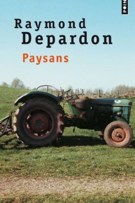 Raymond Depardon, Paysans