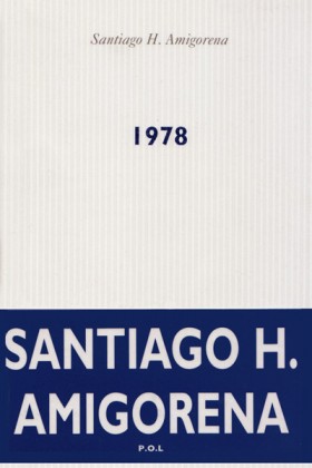 Santiago H. Amigorena, 1978