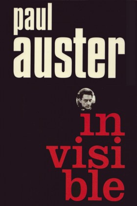 Paul Auster, Invisible